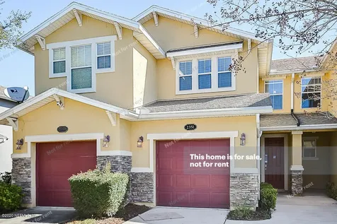 2351 Sunset Bluff Drive Jacksonville FL 32216