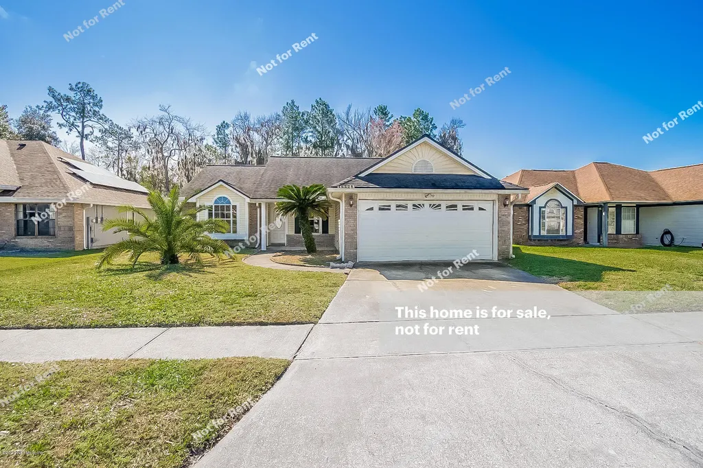 13328 Tropic Egret Drive Jacksonville FL 32224