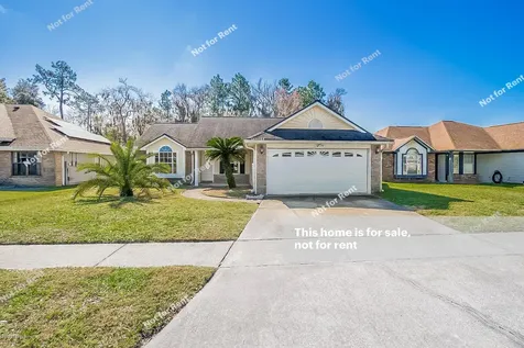 13328 Tropic Egret Drive Jacksonville FL 32224