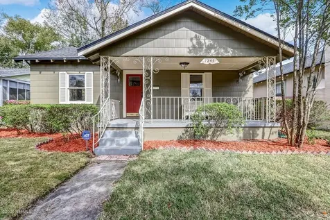 1245 Dancy Street Jacksonville FL 32205