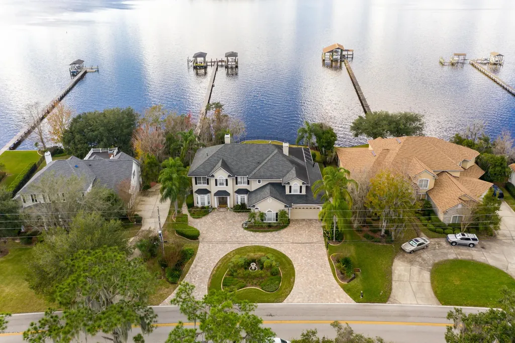 2347 Lakeshore Drive N Fleming Island FL 32003