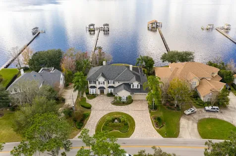 2347 Lakeshore Drive N Fleming Island FL 32003