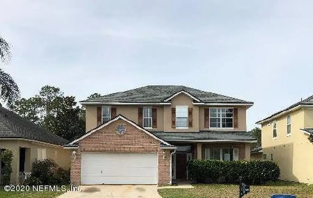 742 Briarcreek Road Jacksonville FL 32225