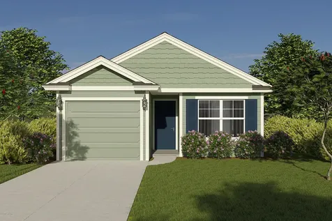 522 N Pine Avenue Green Cove Springs FL 32043