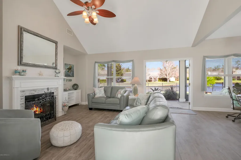1268 Paradise Pond Road St. Augustine FL 32092