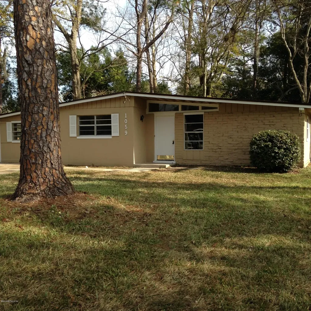 1059 Busac Avenue Jacksonville FL 32205
