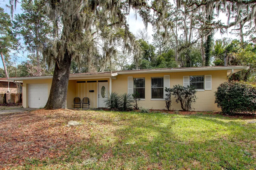 4672 Verona Avenue Jacksonville FL 32210