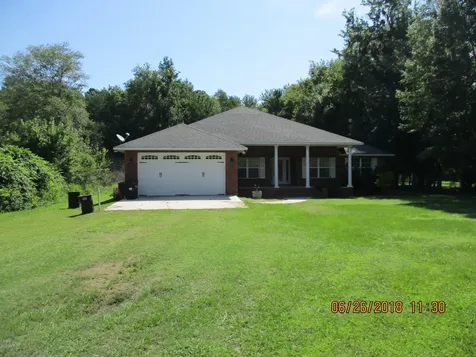 9715 SW 136th Street Starke FL 32091