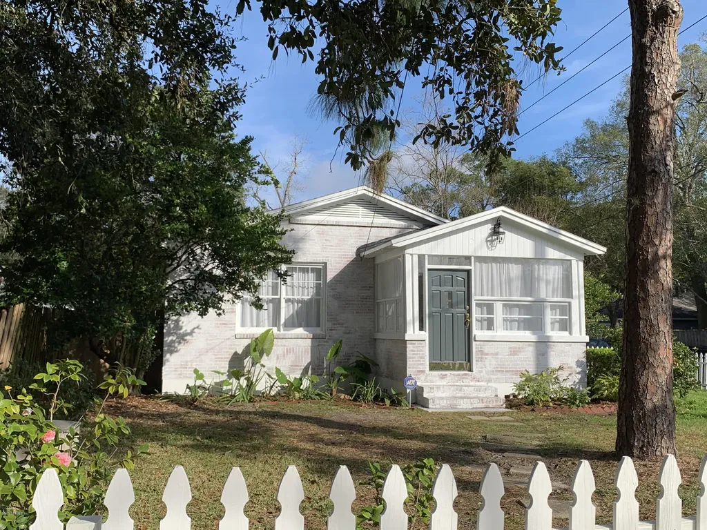 4603 French Street Jacksonville FL 32205
