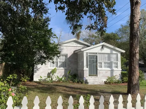 4603 French Street Jacksonville FL 32205