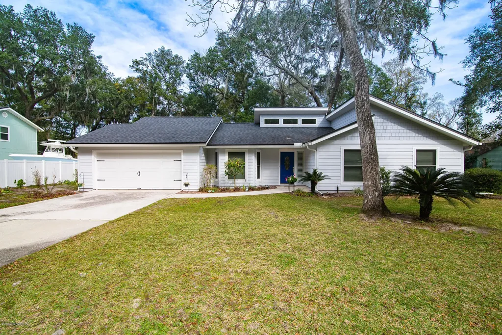 147 Tarrasa Drive Jacksonville FL 32225