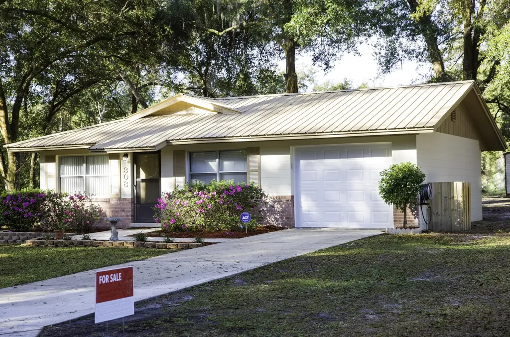 308 Wells Avenue Palatka FL 32177