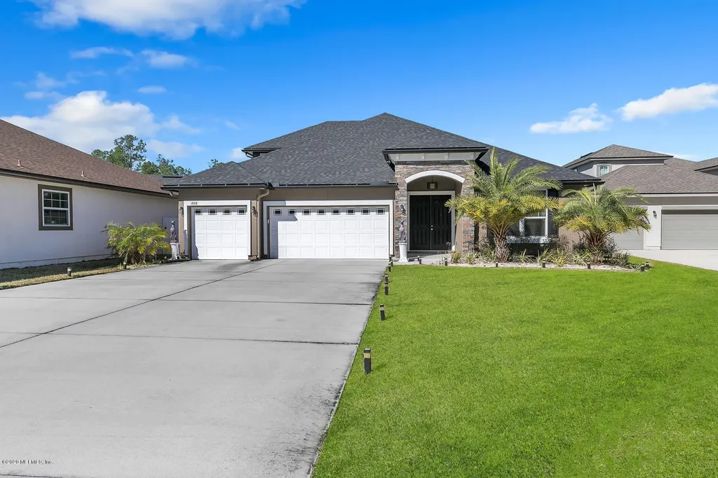 1898 Adler Nest Lane Fleming Island FL 32003