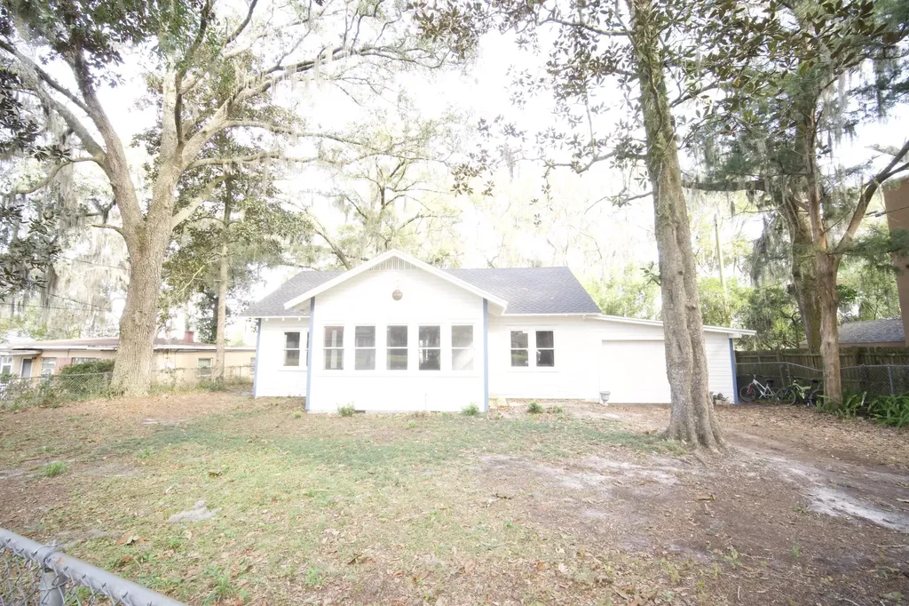 3331 Trout River Boulevard Jacksonville FL 32208