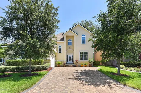 12465 Old Warson Court Jacksonville FL 32225
