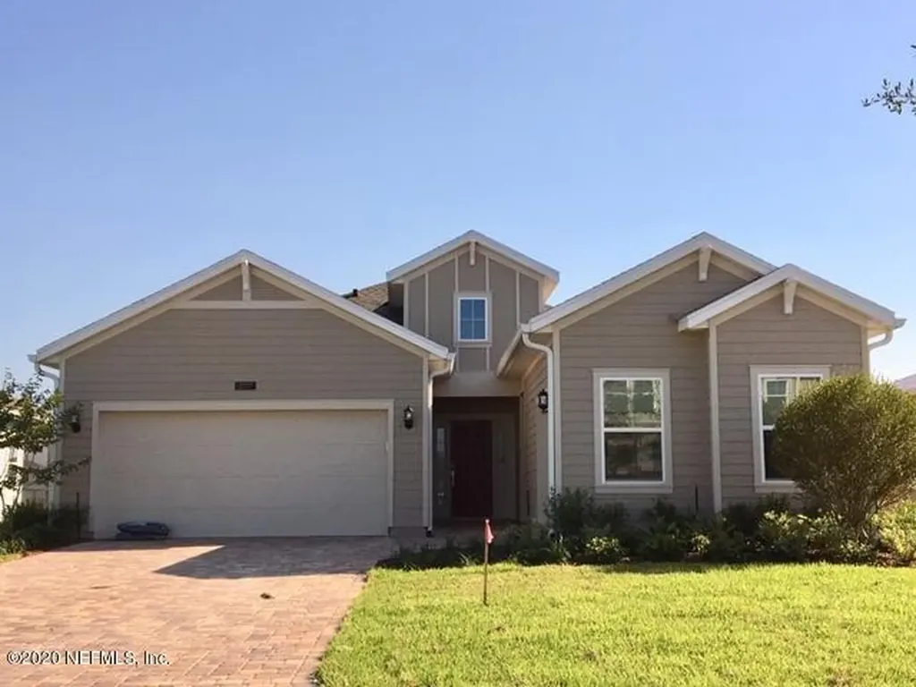 325 Bloomfield Way St. Augustine FL 32092