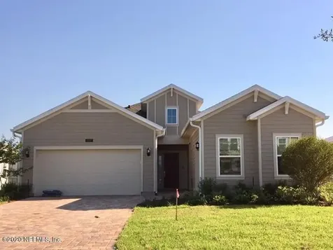 325 Bloomfield Way St. Augustine FL 32092