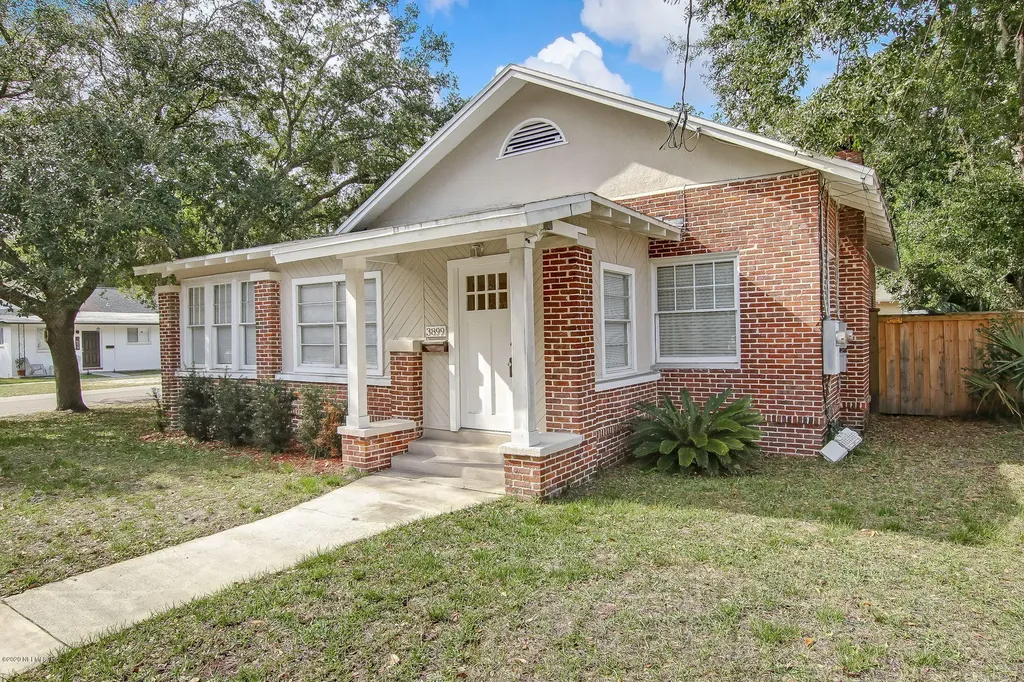 3899 Herschel Street Jacksonville FL 32205