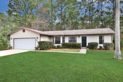 2108 Wood Stork Avenue St. Augustine FL 32084