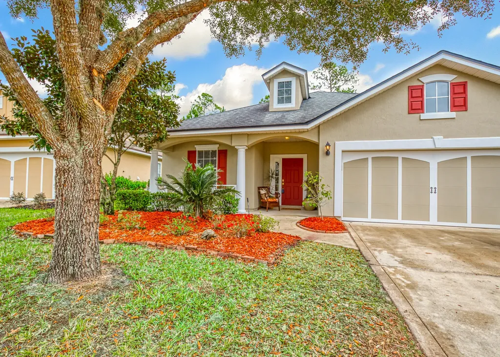 1820 Cross Pointe Way St. Augustine FL 32092