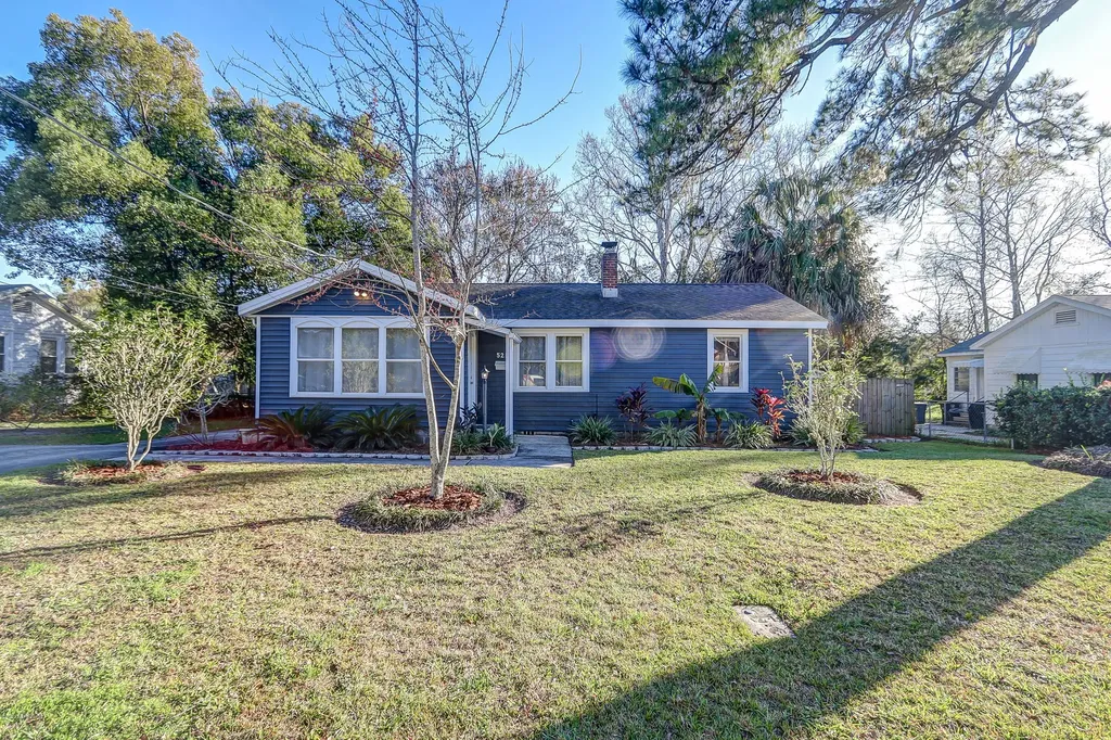5212 Palmer Avenue Jacksonville FL 32210
