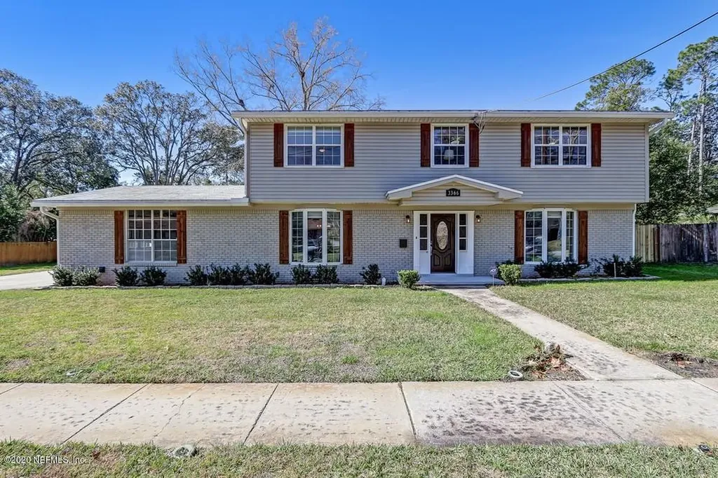 3366 Hollycrest Boulevard Orange Park FL 32073