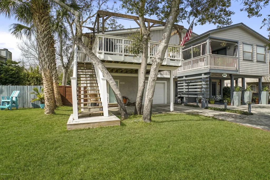 160 Magnolia Street Atlantic Beach FL 32233