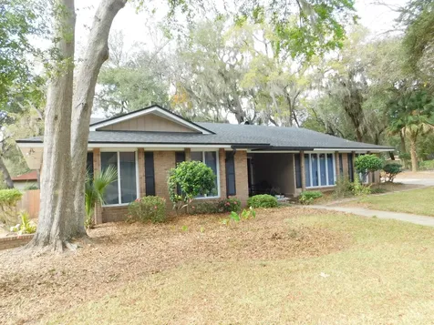 4164 Old Mill Cove Trail E Jacksonville FL 32277