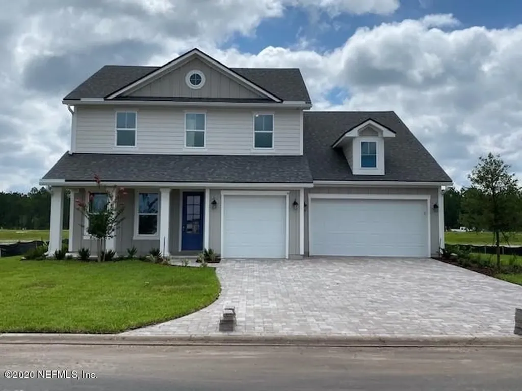 99 Tartan Court St. Augustine FL 32092