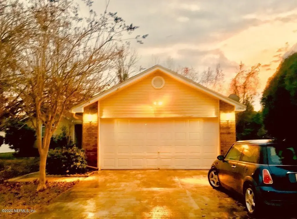12012 Cobblestone Forest Circle S Jacksonville FL 32225