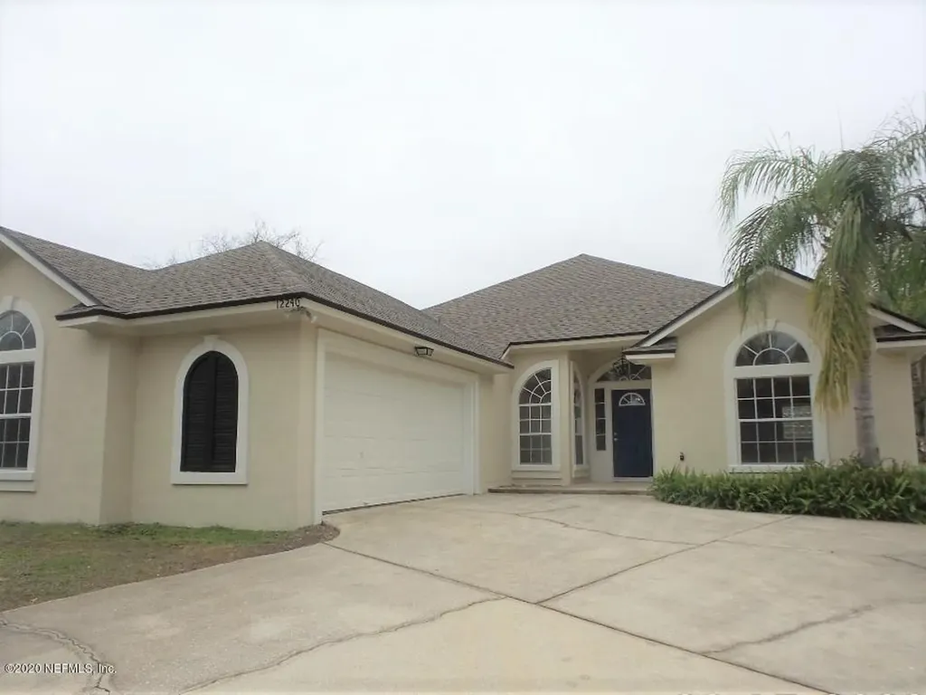 12240 Marbon Estates Lane E Jacksonville FL 32223