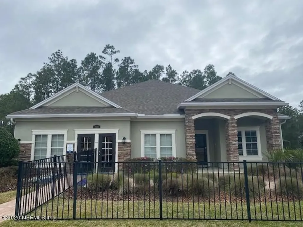 7632 Buck Hills Court Jacksonville FL 32222