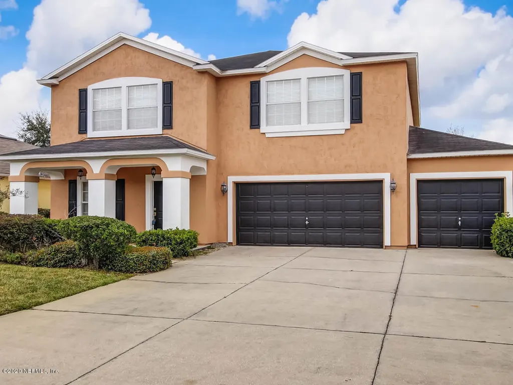 12426 Sugarberry Way Jacksonville FL 32226