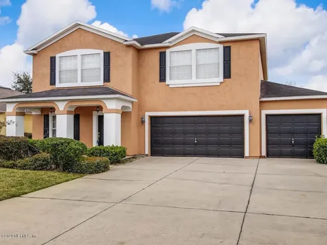 12426 Sugarberry Way Jacksonville FL 32226