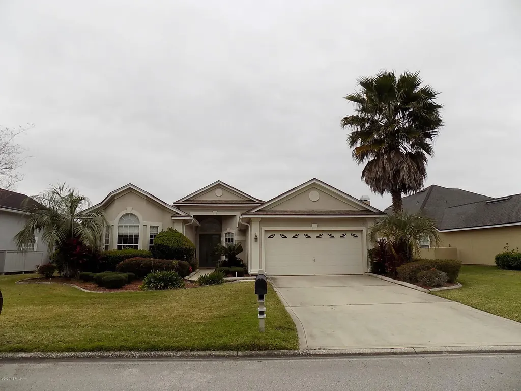 1530 Waterbridge Court Fleming Island FL 32003
