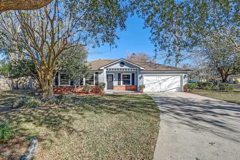 1231 Raleigh Ridge Drive Jacksonville FL 32225
