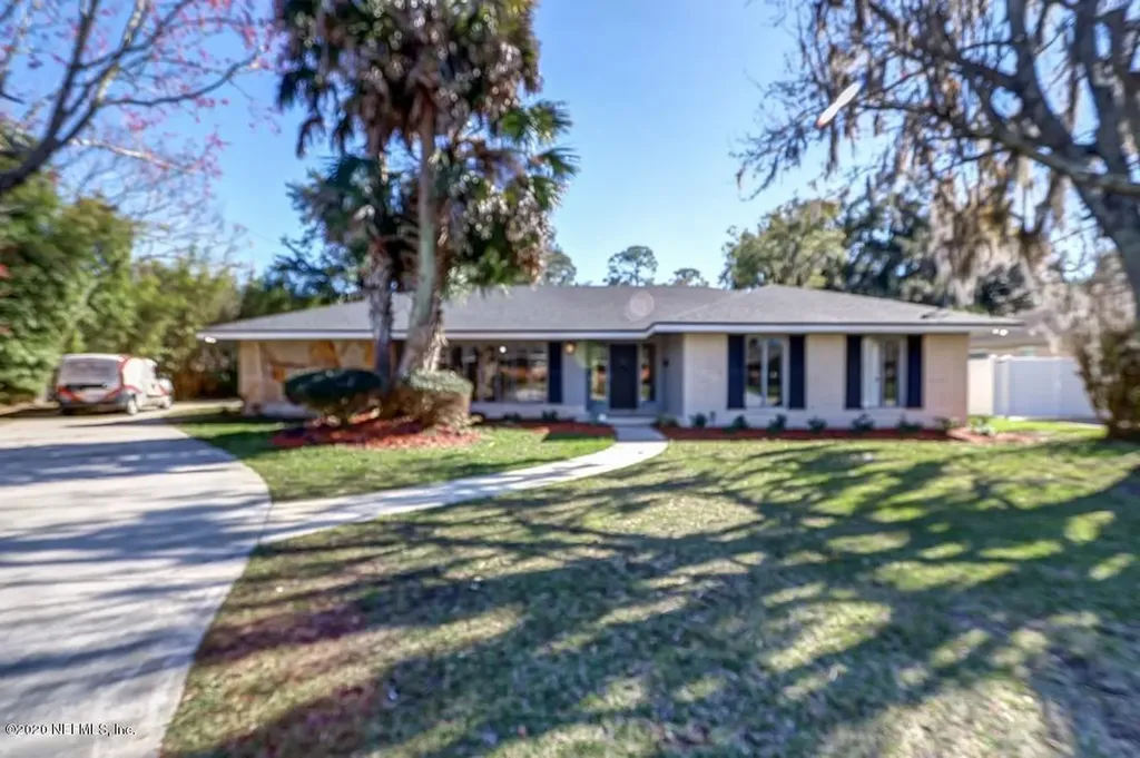 2350 Miller Oaks Drive S Jacksonville FL 32217