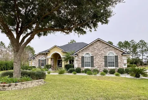 1204 S Campania Court St. Augustine FL 32092