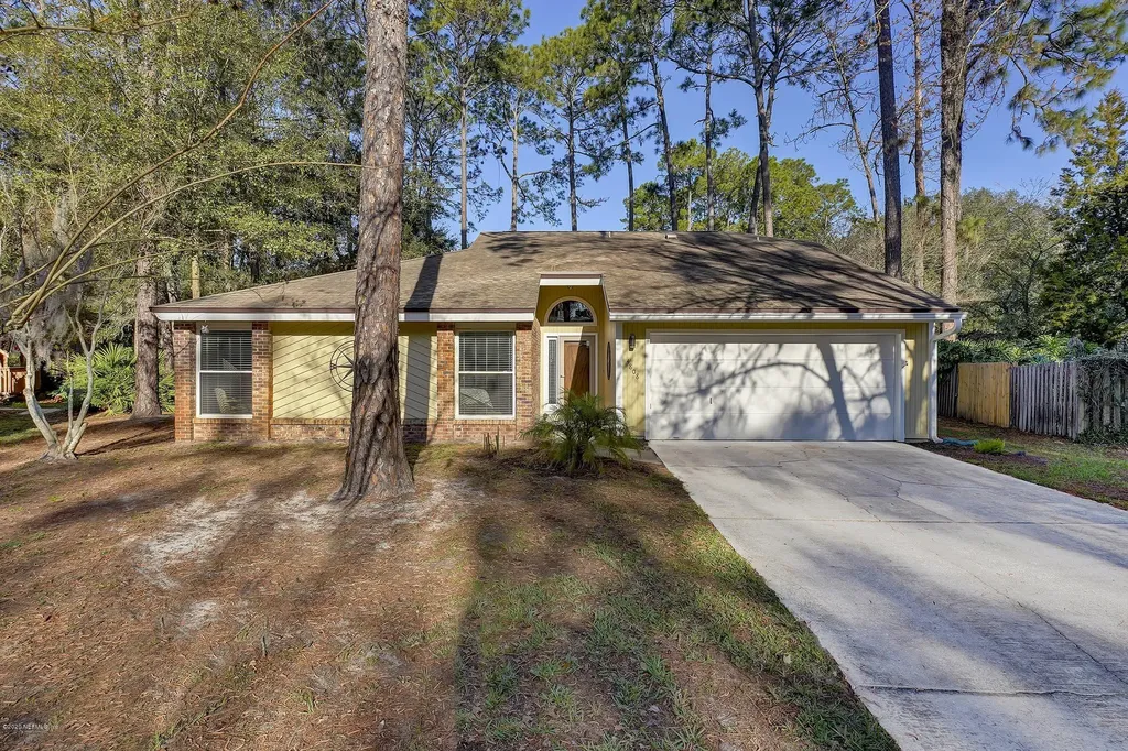 4808 Wethersfield Place W Jacksonville FL 32257