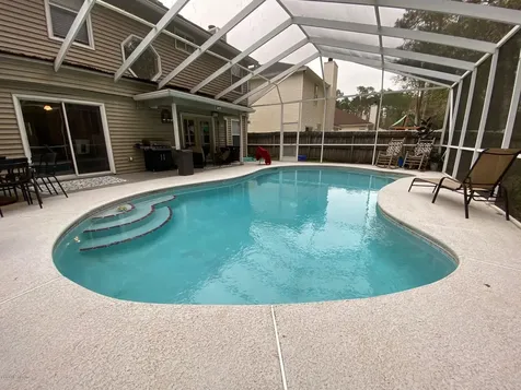 5237 Oxford Crest Drive Jacksonville FL 32258