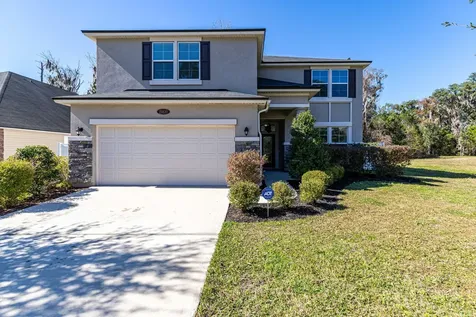 15830 Dallas Creek Court Jacksonville FL 32218