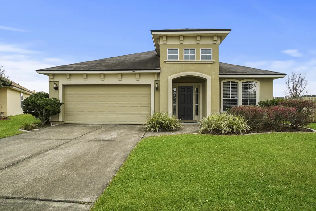 1907 Covemont Court Middleburg FL 32068