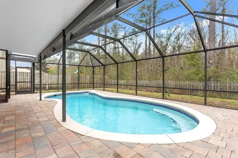 2966 Bent Bow Lane Middleburg FL 32068
