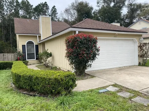 11832 Valley Garden Drive Jacksonville FL 32225