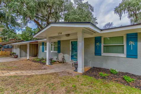 1714 Indian Woods Drive Neptune Beach FL 32266
