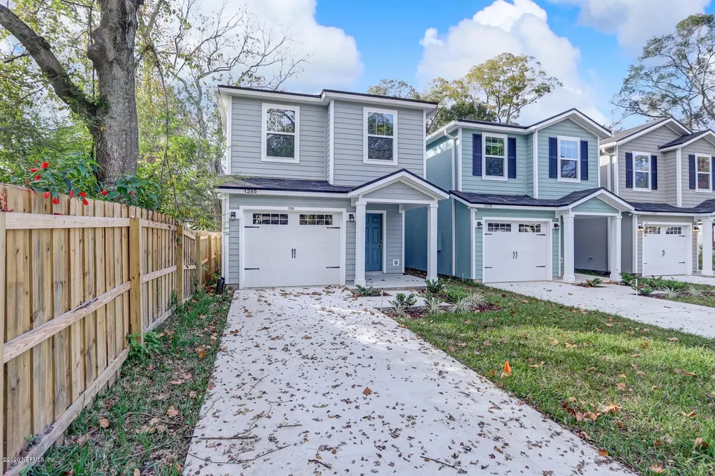 1278 Pangola Drive Jacksonville FL 32205