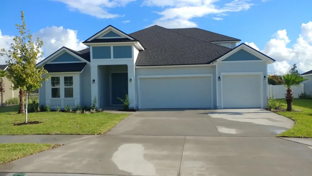256 Cloverbank Road St. Augustine FL 32092