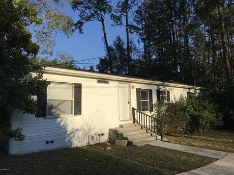 9133 8th Avenue Jacksonville FL 32208