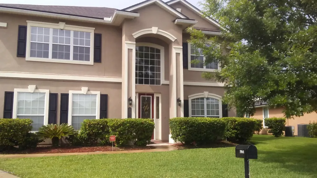 1964 White Dogwood Lane Fleming Island FL 32003