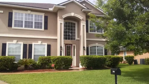 1964 White Dogwood Lane Fleming Island FL 32003